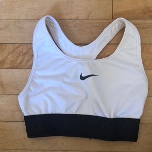 Nike Sport Bra